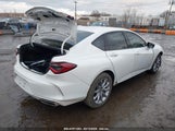 ACURA TLX A-SPEC PACKAGE 19UUB5F53MA012897 снимка