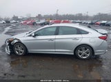HYUNDAI SONATA LIMITED 5NPE34AF0JH697780 снимка