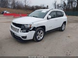 JEEP COMPASS LATITUDE 1C4NJDEB2ED532497 fotografie