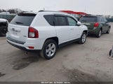 JEEP COMPASS LATITUDE 1C4NJDEB2ED532497 photo