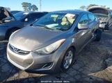 HYUNDAI ELANTRA GLS 5NPDH4AE5DH250662 снимка