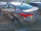 HYUNDAI ELANTRA GLS 5NPDH4AE5DH250662 снимка