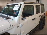 JEEP WRANGLER UNLIMITED SPORT S 4X4 1C4HJXDG6JW284796 снимка