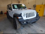 JEEP WRANGLER UNLIMITED SPORT S 4X4 1C4HJXDG6JW284796 снимка