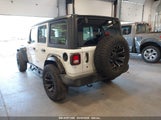 JEEP WRANGLER UNLIMITED SPORT S 4X4 1C4HJXDG6JW284796 photo