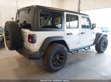 JEEP WRANGLER UNLIMITED SPORT S 4X4 1C4HJXDG6JW284796 photo