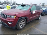 JEEP GRAND CHEROKEE LAREDO E 4X2 1C4RJEAG4MC681989 photo