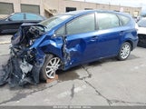 TOYOTA PRIUS V JTDZN3EU2E3291175 снимка