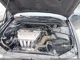 ACURA TSX JH4CL96954C025459 снимка