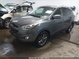 HYUNDAI TUCSON SE KM8JUCAG4EU836704 снимка