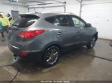 HYUNDAI TUCSON SE KM8JUCAG4EU836704 снимка