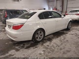 BMW 528I WBANU5C57AC127016 photo