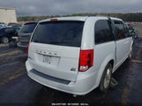 DODGE GRAND CARAVAN SXT 2C4RDGCG8KR758707 снимка