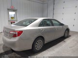 TOYOTA CAMRY LE 4T1BF1FK8EU443630 снимка