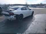 DODGE CHARGER SXT RWD 2C3CDXBG2JH247722 снимка
