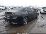 ACURA TLX V6 TECH 19UUB3F59GA000018 снимка