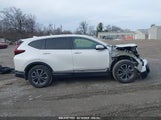 HONDA CR-V 2WD EX-L 5J6RW1H85NL001828 photo