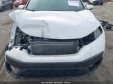 HONDA CR-V 2WD EX-L 5J6RW1H85NL001828 снимка