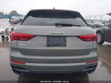 AUDI Q3 PREMIUM PLUS 45 TFSI S LINE QUATTRO TIPTRONIC WA1EECF37N1144005 снимка