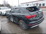 AUDI Q3 PREMIUM 40 TFSI QUATTRO TIPTRONIC WA1AUCF31M1131914 photo
