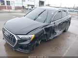 AUDI Q3 PREMIUM 40 TFSI QUATTRO TIPTRONIC WA1AUCF31M1131914 photo