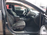 CHEVROLET MALIBU HYBRID 1G1ZJ5SU3HF214824 photo