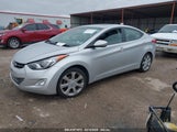 HYUNDAI ELANTRA LIMITED KMHDH4AE3DU706546 снимка