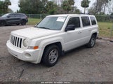 JEEP PATRIOT SPORT 1J4NT2GB5AD617026 photo