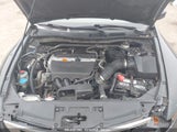 HONDA ACCORD 2.4 EX-L 1HGCP26829A142554 photo