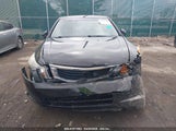 HONDA ACCORD 2.4 EX-L 1HGCP26829A142554 photo