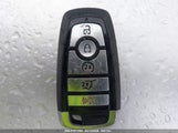 FORD EXPLORER ST 1FM5K8GC8PGA29970 снимка