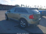 Ford Edge Limited 2FMDK3KC8CBA11640 fotografie