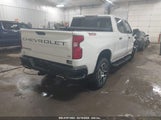 CHEVROLET SILVERADO 1500 4WD SHORT BED LT TRAIL BOSS 1GCPYFED6LZ209619 снимка
