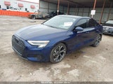 AUDI A3 PREMIUM PLUS 40 TFSI FRONT-WHEEL DRIVE S TRONIC WAUBUDGY3PA101289 снимка