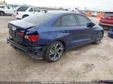 AUDI A3 PREMIUM PLUS 40 TFSI FRONT-WHEEL DRIVE S TRONIC WAUBUDGY3PA101289 снимка