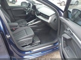 AUDI A3 PREMIUM PLUS 40 TFSI FRONT-WHEEL DRIVE S TRONIC WAUBUDGY3PA101289 снимка