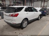 CHEVROLET EQUINOX LT 3GNAXJEV9JL410690 снимка