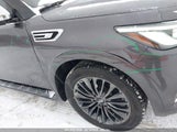 INFINITI QX80 SENSORY AWD JN8AZ2BE5N9291214 photo