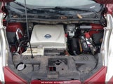 NISSAN LEAF S 1N4AZ0CP1FC311520 снимка