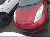 NISSAN LEAF S 1N4AZ0CP1FC311520 снимка