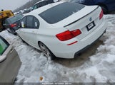 BMW 535I XDRIVE WBA5B3C55GG253726 снимка