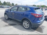 NISSAN ROGUE SPORT S FWD XTRONIC CVT JN1BJ1CV2LW255613 fotografie