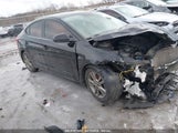 HYUNDAI ELANTRA SE 5NPD84LF5HH080573 снимка