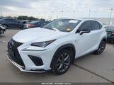 LEXUS NX 300 F SPORT JTJSARBZ0M5032703 fotografie