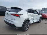 LEXUS NX 300 F SPORT JTJSARBZ0M5032703 fotografie