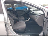 Hyundai Elantra Se KMHDH4AE6EU116021 снимка