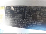 KIA SEDONA LX KNDMB233876107527 снимка