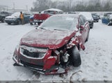 CHEVROLET CRUZE 1LT AUTO 1G1PC5SB2E7167310 снимка