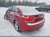 CHEVROLET CRUZE 1LT AUTO 1G1PC5SB2E7167310 снимка