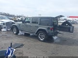 JEEP WRANGLER UNLIMITED SAHARA 4X4 1C4HJXEG0KW518169 fotografie